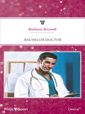 cover image of Bachelor Doctor